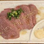 たれだくやきとん 玉河 - 