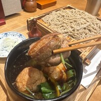 手打ち蕎麦 欅 - 