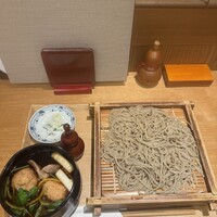 手打ち蕎麦 欅 - 