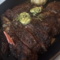 BLT STEAK GINZA - 