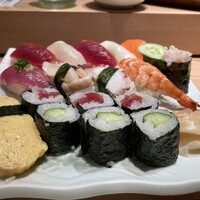 鮨丸 - 