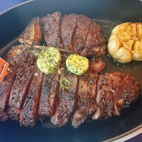 BLT STEAK GINZA - 