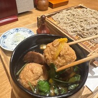 手打ち蕎麦 欅 - 