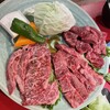 岡崎牧場焼肉店