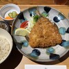 橋の湯食堂