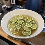 そば切り 堀本 - 