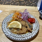 肴と地酒 いっすん - 