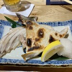 肴と地酒 いっすん - 