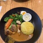 シナグロ オーガニックサラダ＆カフェ そごう大宮店 - 