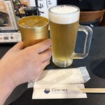 そば切り 堀本 - 