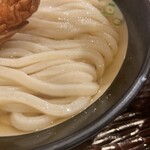 うどん 丸香 - 