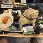 そば切り 堀本 - 