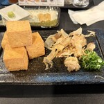 そば切り 堀本 - 