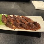 そば切り 堀本 - 