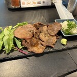 そば切り 堀本 - 