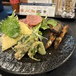 そば切り 堀本 - 