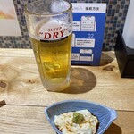 肴と地酒 いっすん - 