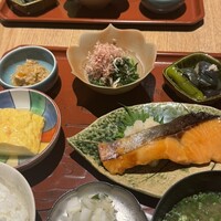 京都一の傳  六本木ヒルズ店 - 