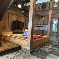 萬屋本店レストラン - 