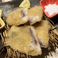 豚料理 酔狂割烹 伊達 - 
