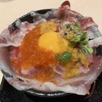 豚料理 酔狂割烹 伊達 - 