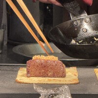 肉割烹 SHUN - 