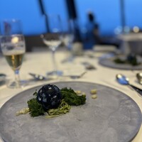 フレンチダイニング トップ オブ キョウト - 