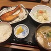 武屋食堂 広瀬通り店