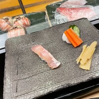 日本料理 「さくら」   ヒルトン東京お台場 - 