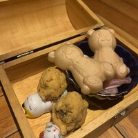 Seafood bar Ermitage 横浜鶴屋町店 -  Seafood bar Ermitage 横浜鶴屋町店 -
