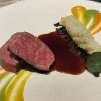 肉割烹 SHUN - 