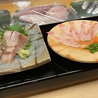 日本料理 「さくら」   ヒルトン東京お台場 - 