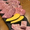 焼肉問屋いちよし 大阪上本町店