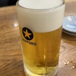 赤坂あべちゃん - 