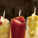 完全個室完備 郷土酒肴 あおもり屋 - 