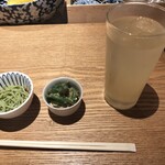 高原誠吉食堂 - 