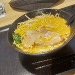 Shinshu Miso Ramen Kaetsu - 