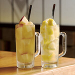 完全個室完備 郷土酒肴 あおもり屋 - 