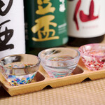 完全個室完備 郷土酒肴 あおもり屋 - 