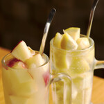 完全個室完備 郷土酒肴 あおもり屋 - 