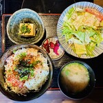 博多もつ鍋いっぱち 池田店 - 