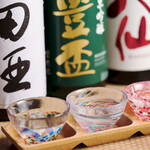 完全個室完備 郷土酒肴 あおもり屋 - 