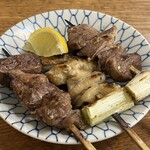 赤坂あべちゃん - 