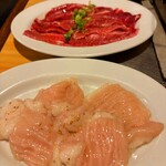 炭火焼 ゆうじ - 