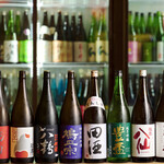 完全個室完備 郷土酒肴 あおもり屋 - 