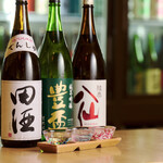 完全個室完備 郷土酒肴 あおもり屋 - 