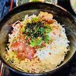 博多もつ鍋いっぱち 池田店 - 