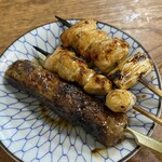 赤坂あべちゃん - 