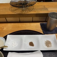 天ぷら もっこす - 