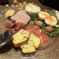 ビストロガブリ 大門店 - 